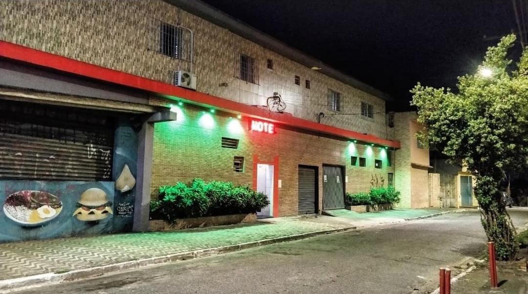 Hotel Juremar - Sao Paulo, Sao Paulo