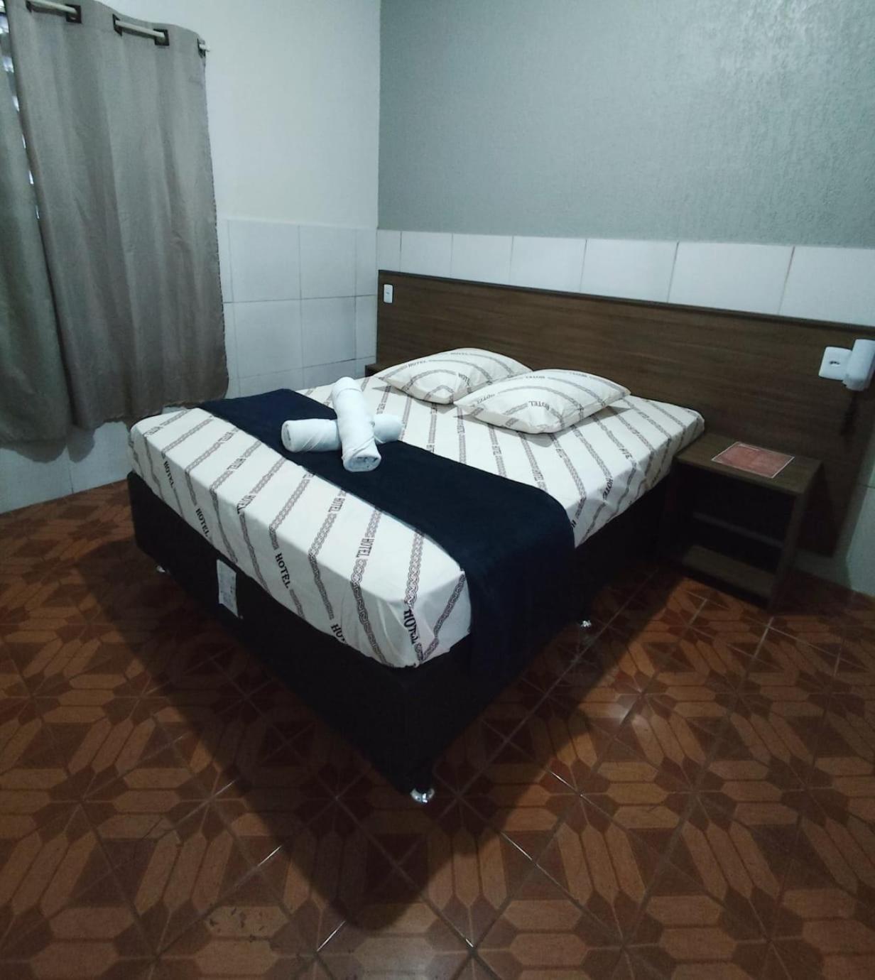 Hotel Juremar - Sao Paulo — Photos 3